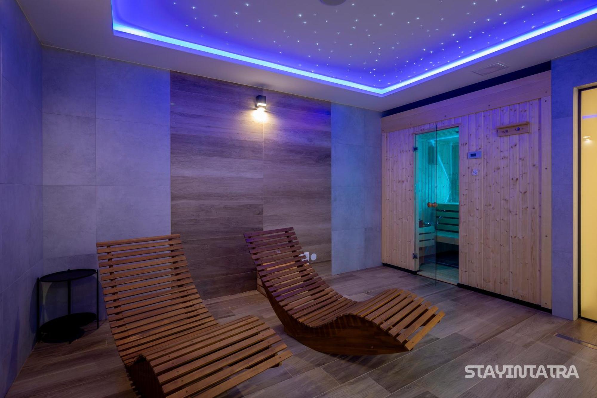 Bialy Mis Apartamenty Art & Design Zakopane Eksteriør billede